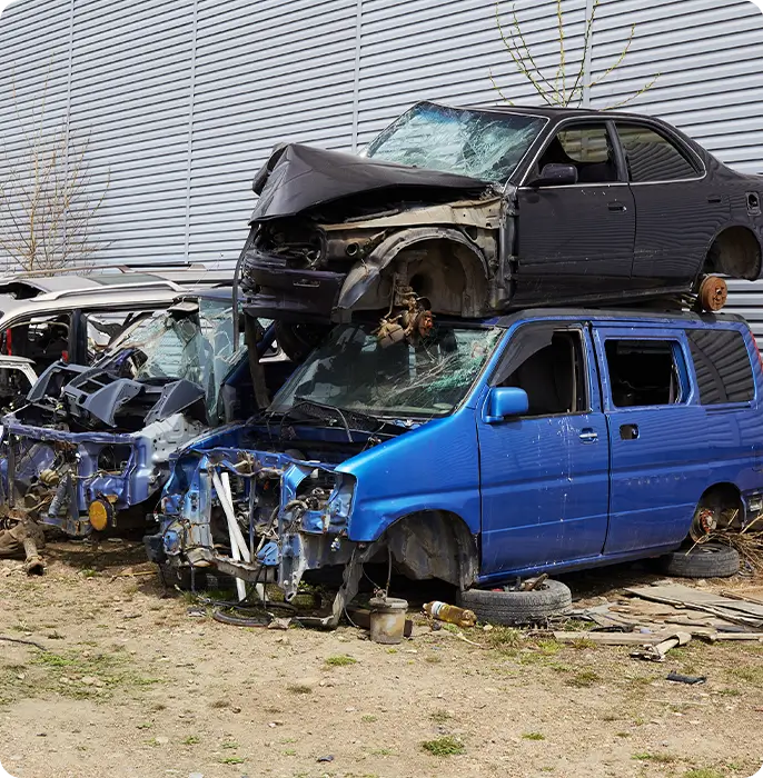 Autorecycling Berlin – ein Beitrag zum Umweltschutz