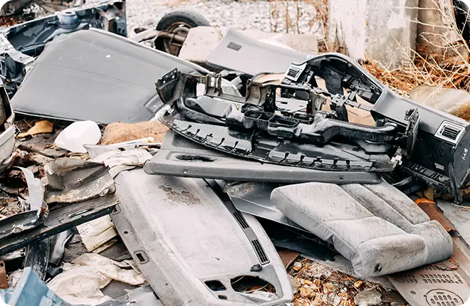 Autoteile entsorgen Berlin Hellersdorf – Autoabwrackung in Berlin mit Profi-Entsorger