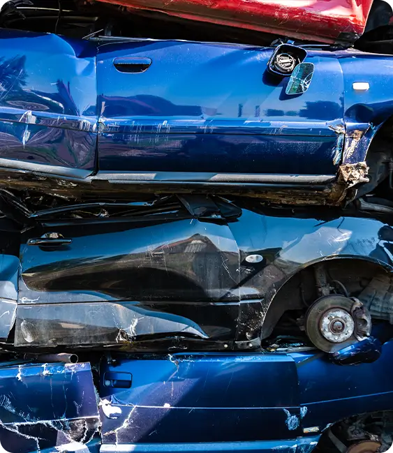 Autoverwertung Kreuzberg – Schrottauto entsorgen in Berlin mit Rücksicht auf die Umwelt