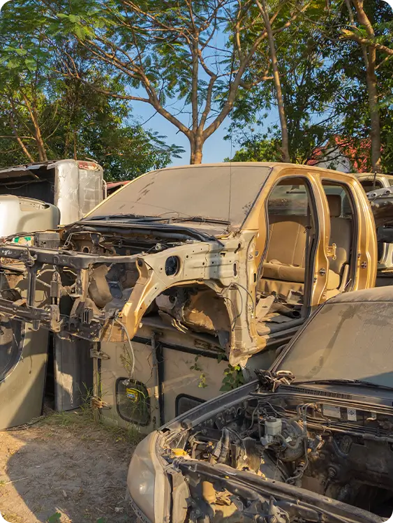Autoverwertung Neukölln – Autos verschrotten lassen inmitten von Berlin