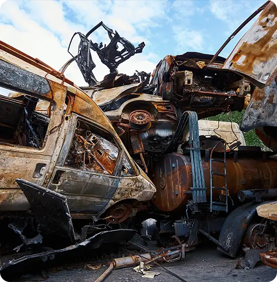 Autoverwertung Prenzlauer Berg – Auto verschrotten Berlin mit unserer Hilfe