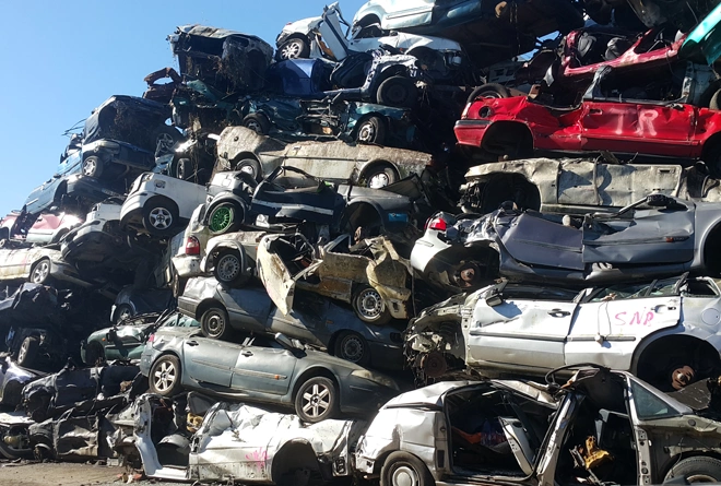 Altautoverwertung Berlin